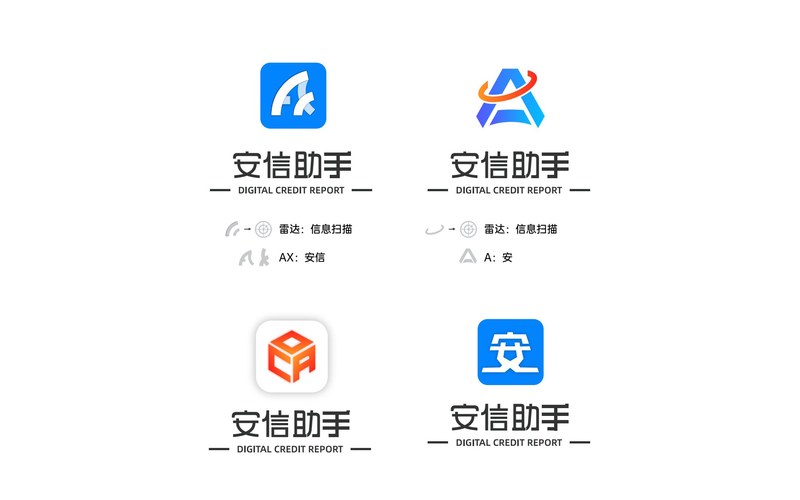 安信助手
