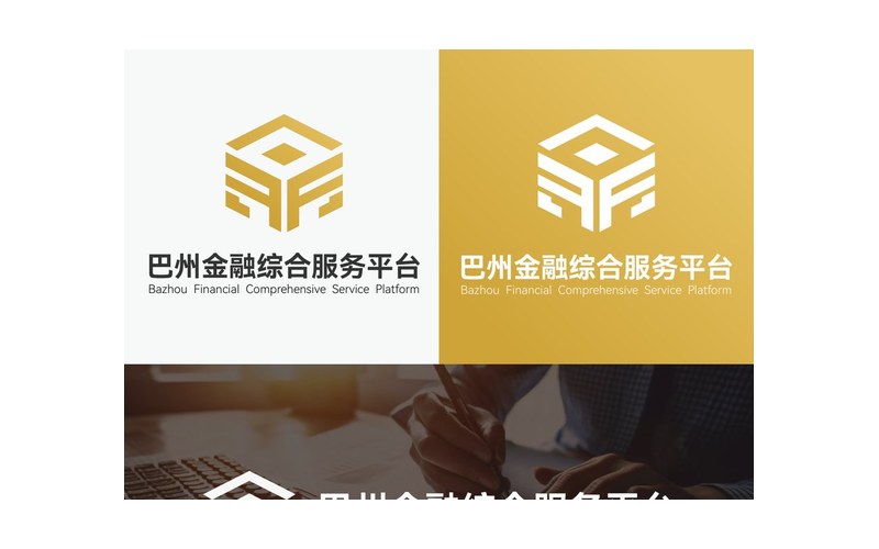 巴州金融综合服务平台